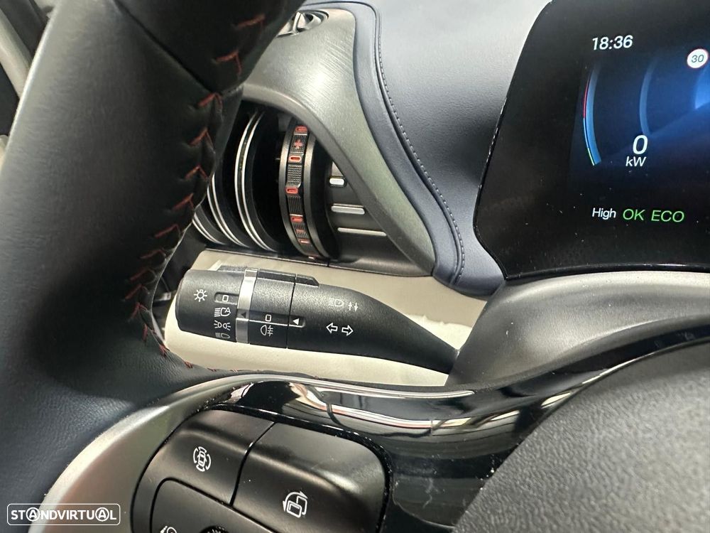 BYD Atto 3 60.48 kWh Design - 43