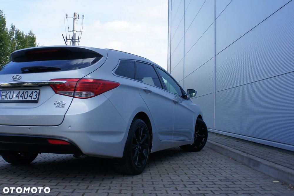 Hyundai i40 - 18