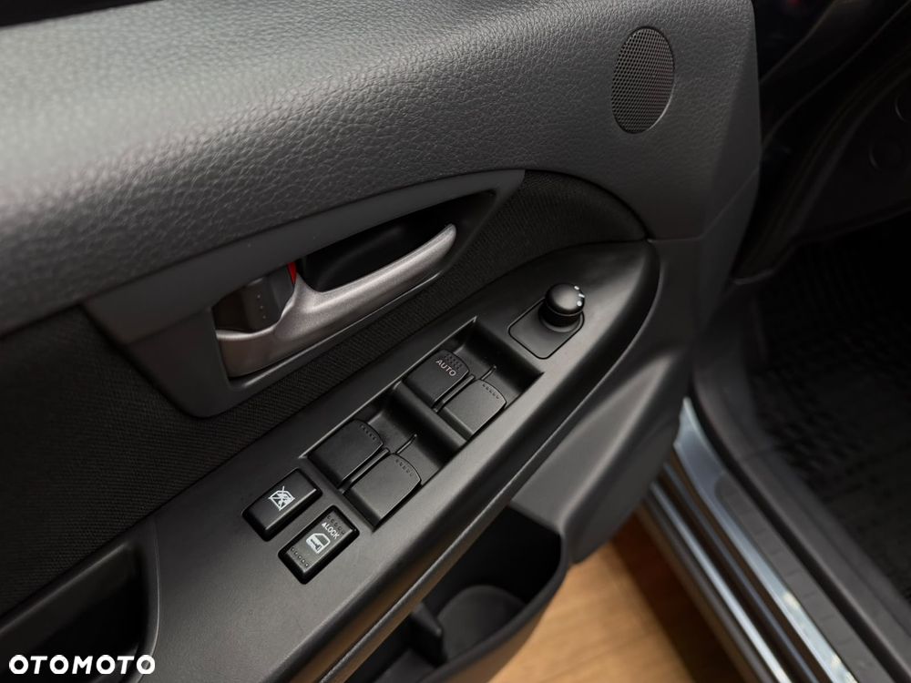 Suzuki SX4 1.6 GS / Premium - 26