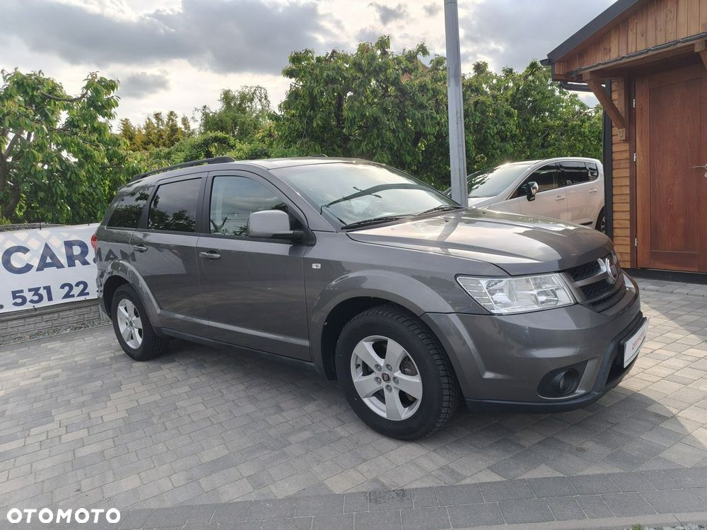 Fiat Freemont - 3
