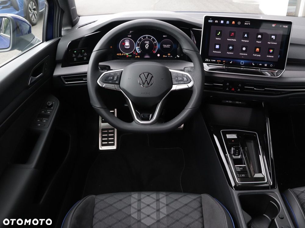 Volkswagen Golf - 15