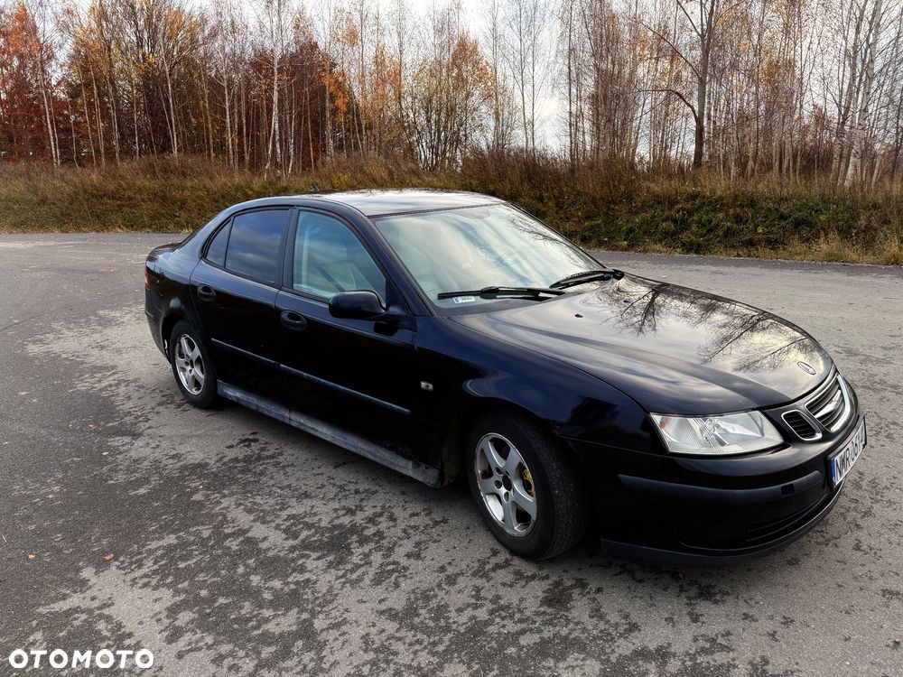 Saab 9-3 - 4