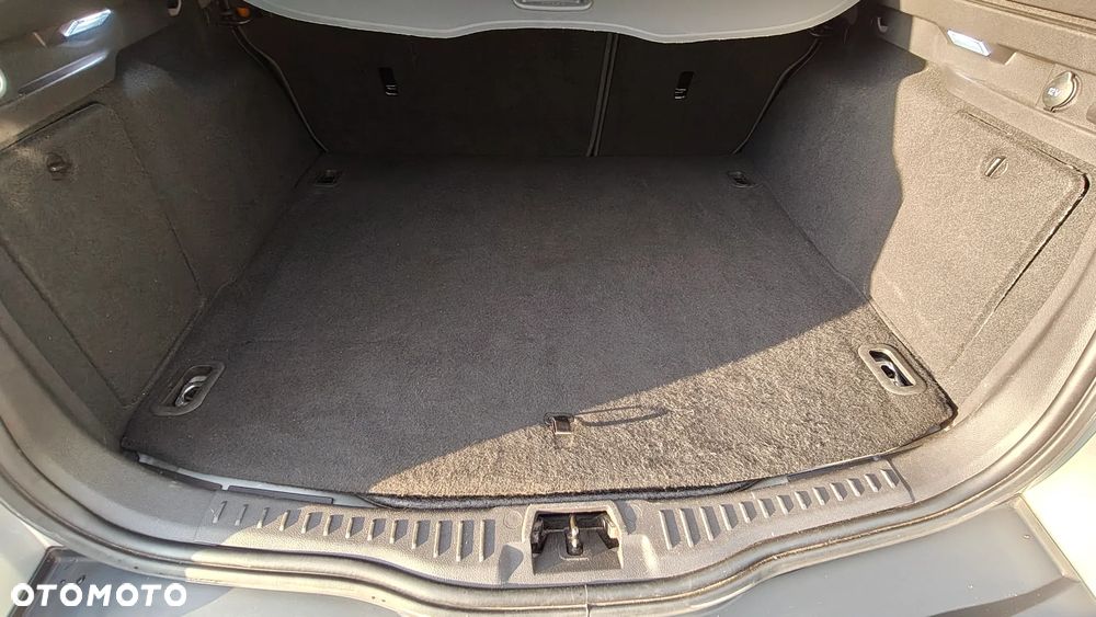 Ford Focus 1.0 EcoBoost Titanium - 15