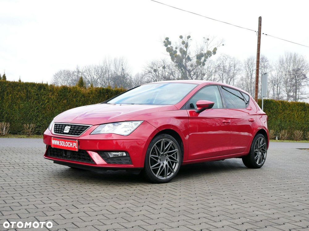 Seat Leon - 2