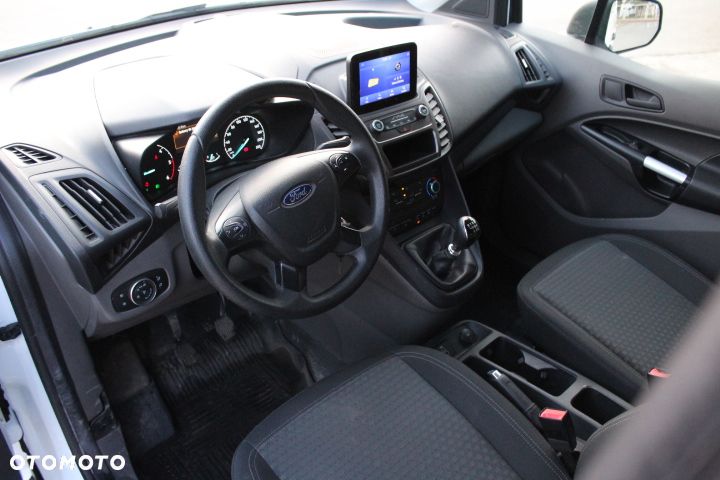 Ford TRANSIT CONNECT - 24