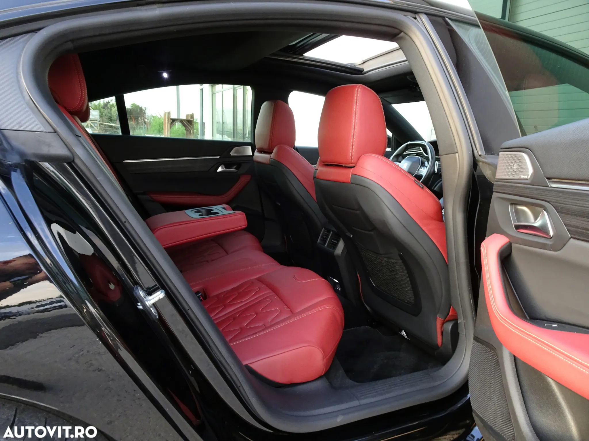 Peugeot 508 PureTech 225 EAT8 GT - 6