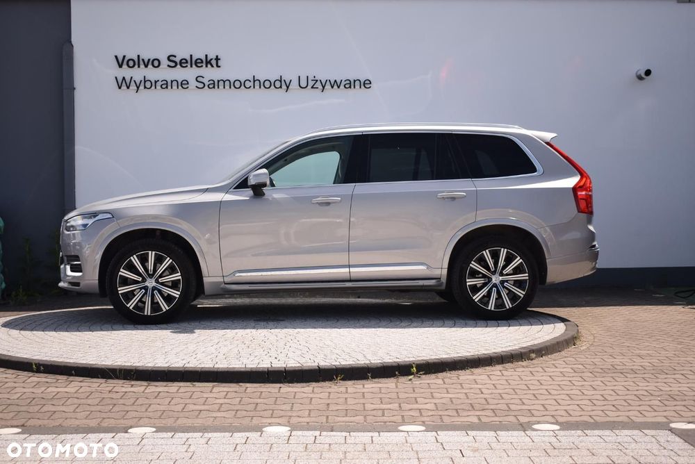 Volvo XC 90 - 6