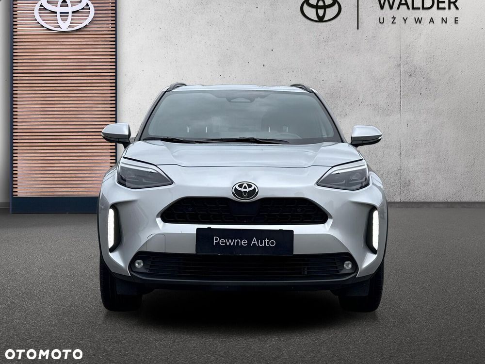 Toyota Yaris Cross Hybrid 1.5 Style - 12