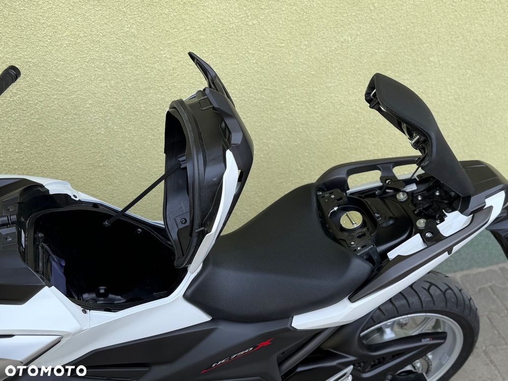 Honda NC - 36
