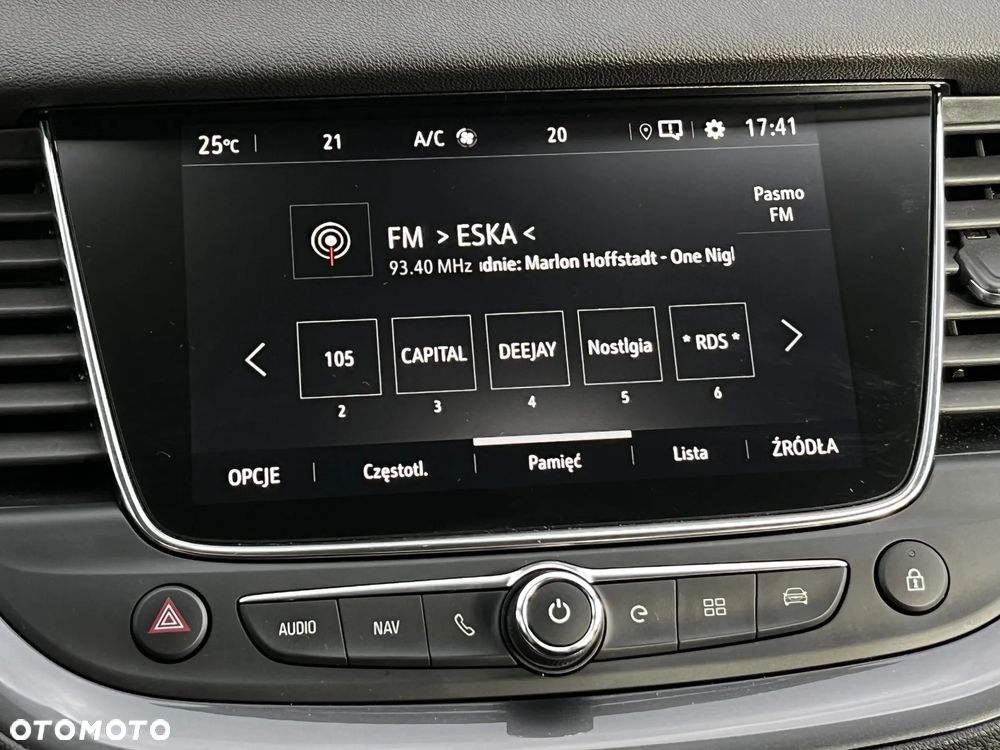 Opel Grandland X 1.6 T PHEV 4x4 Elegance - 32