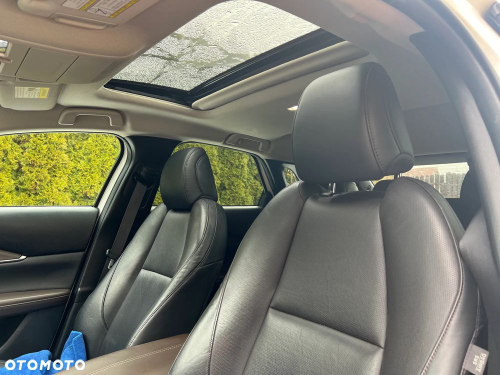 Mazda CX-30 e-SKYACTIVE X 186 SKYACTIV-Drive PRIME-LINE - 15