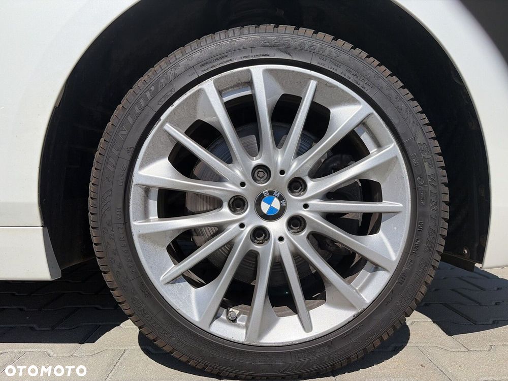 BMW Seria 1 - 10