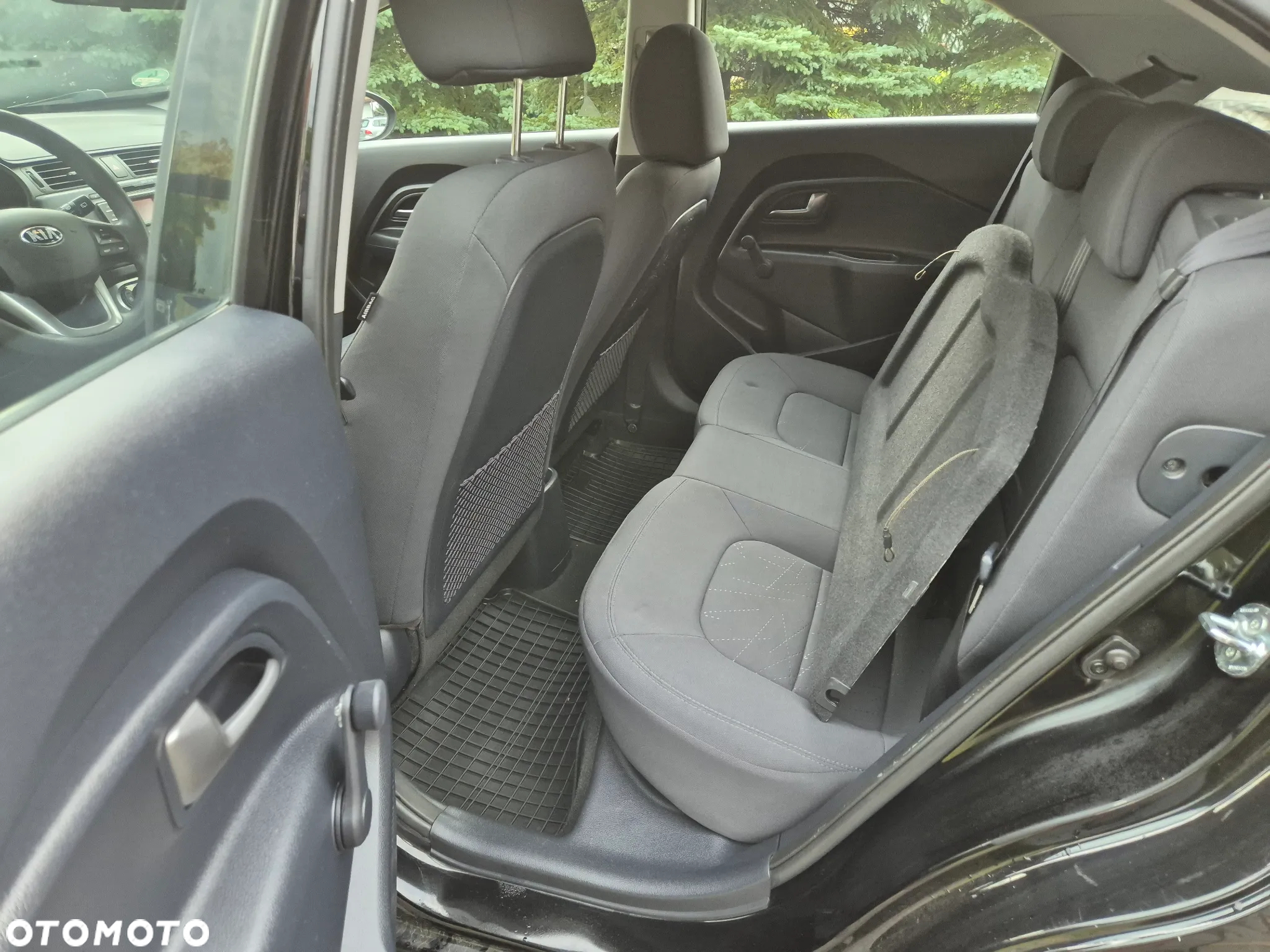 Kia Rio 1.2 Attract - 18