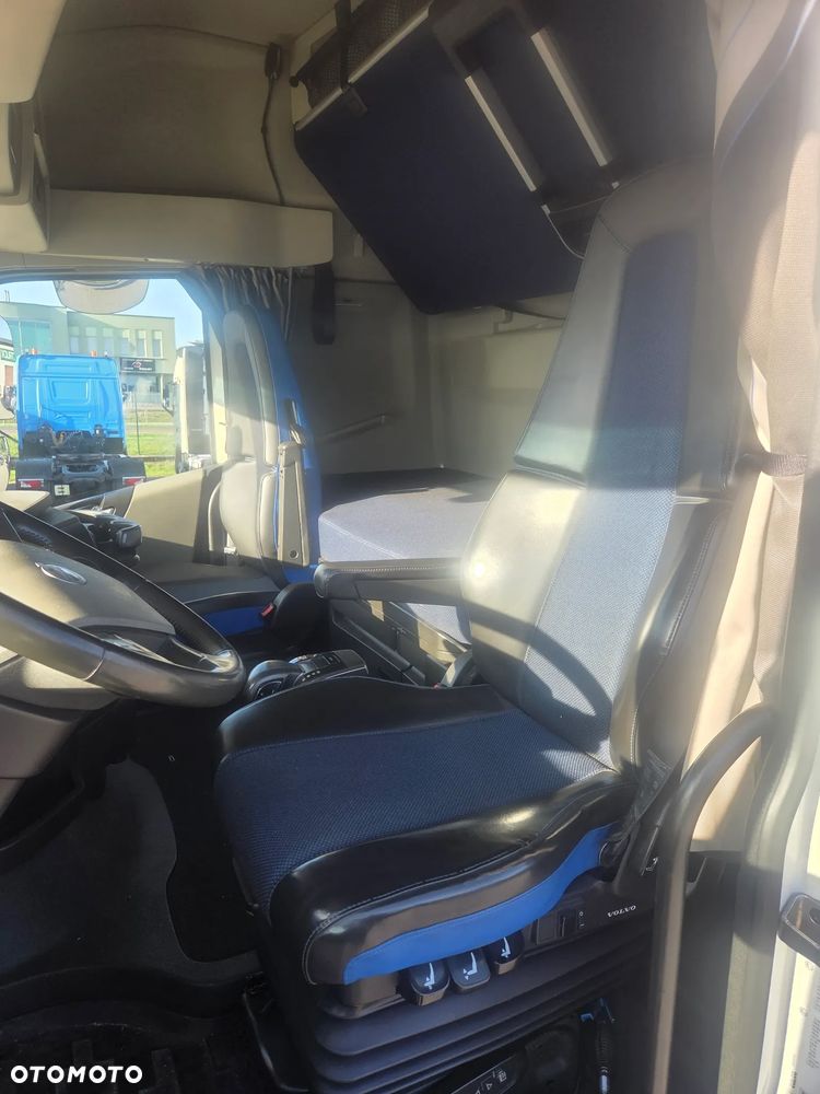 Volvo FH460/BDF/MULTI/EURO6/ - 5