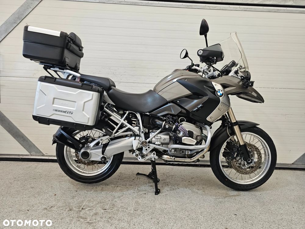 BMW GS - 3