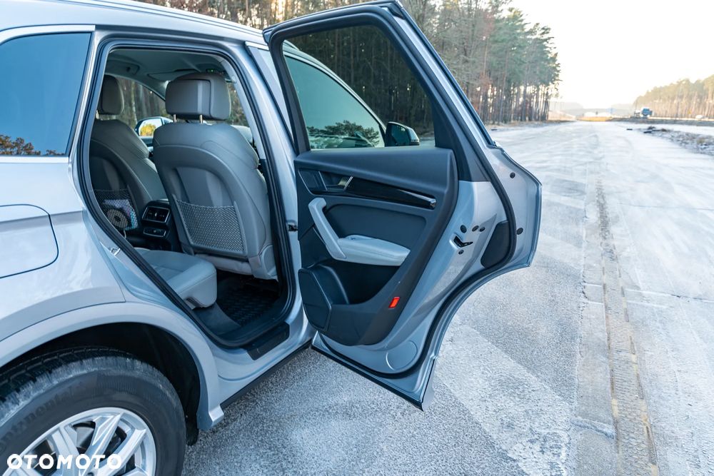 Audi Q5 2.0 TFSI Quattro S tronic - 32