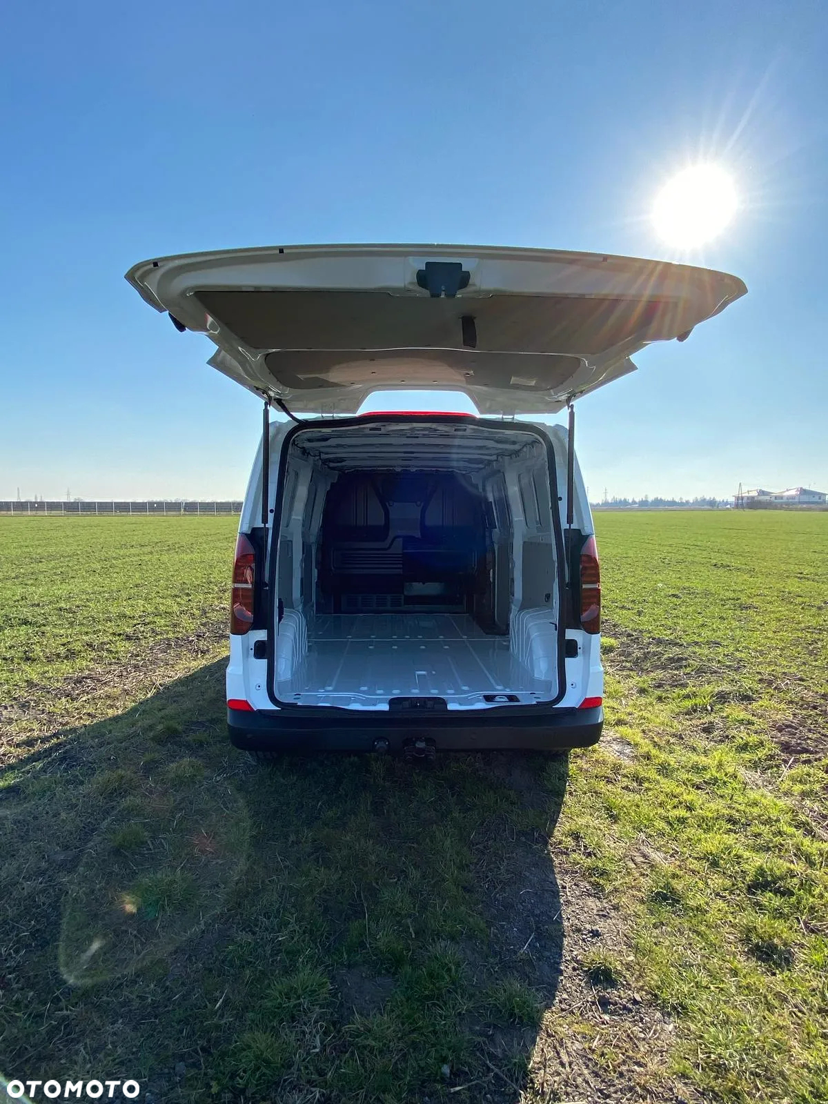 Volkswagen TRANSPORTER - 10