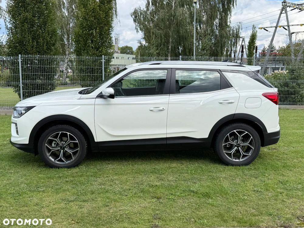 SsangYong/KGM Korando 1.5 T-GDI Joy 2WD - 4
