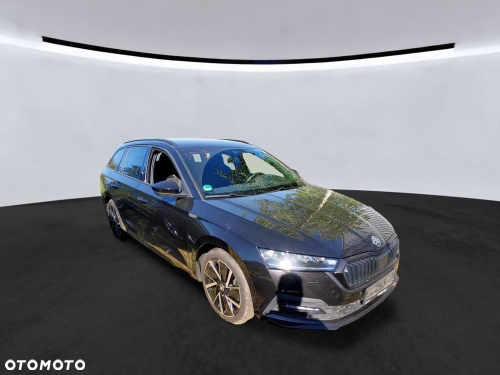 Skoda Octavia - 2