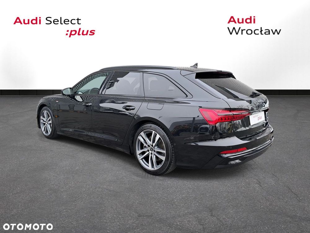 Audi A6 Avant - 6