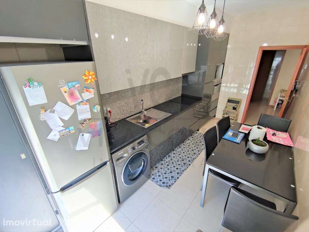 Duplex T3 Venda Vila do Conde - Grande imagem: 5/17