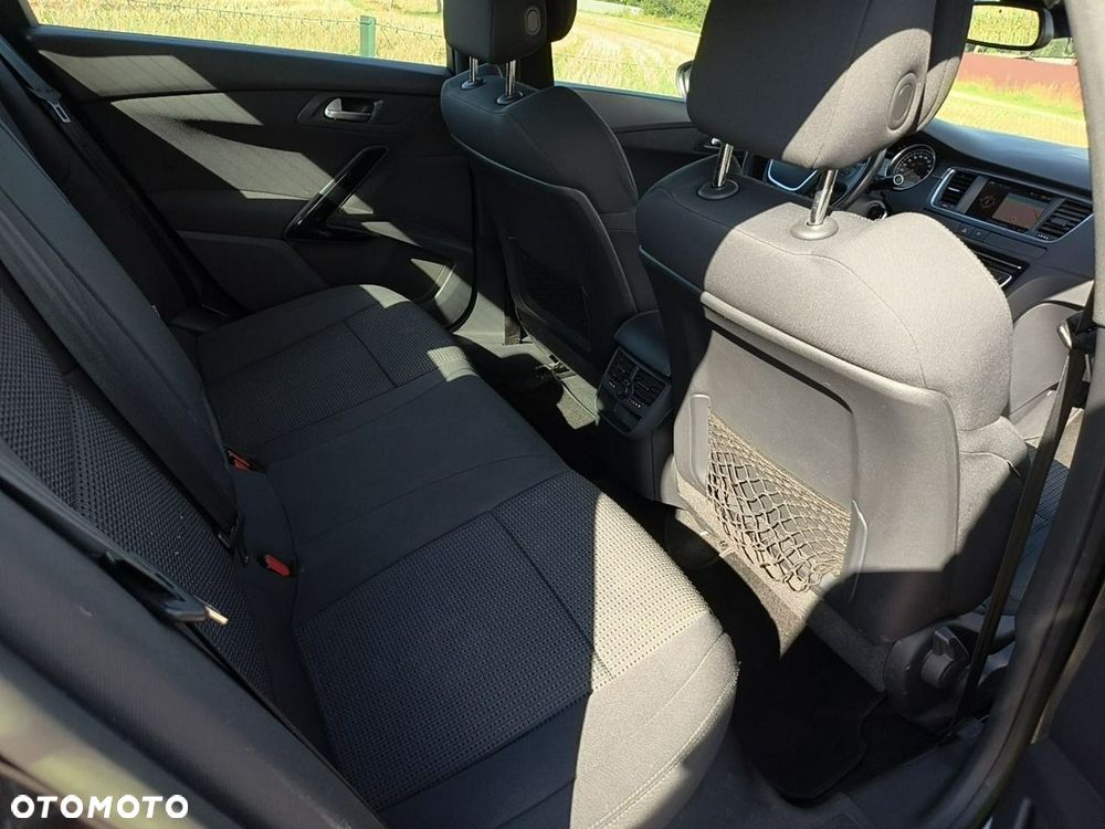 Peugeot 508 - 17