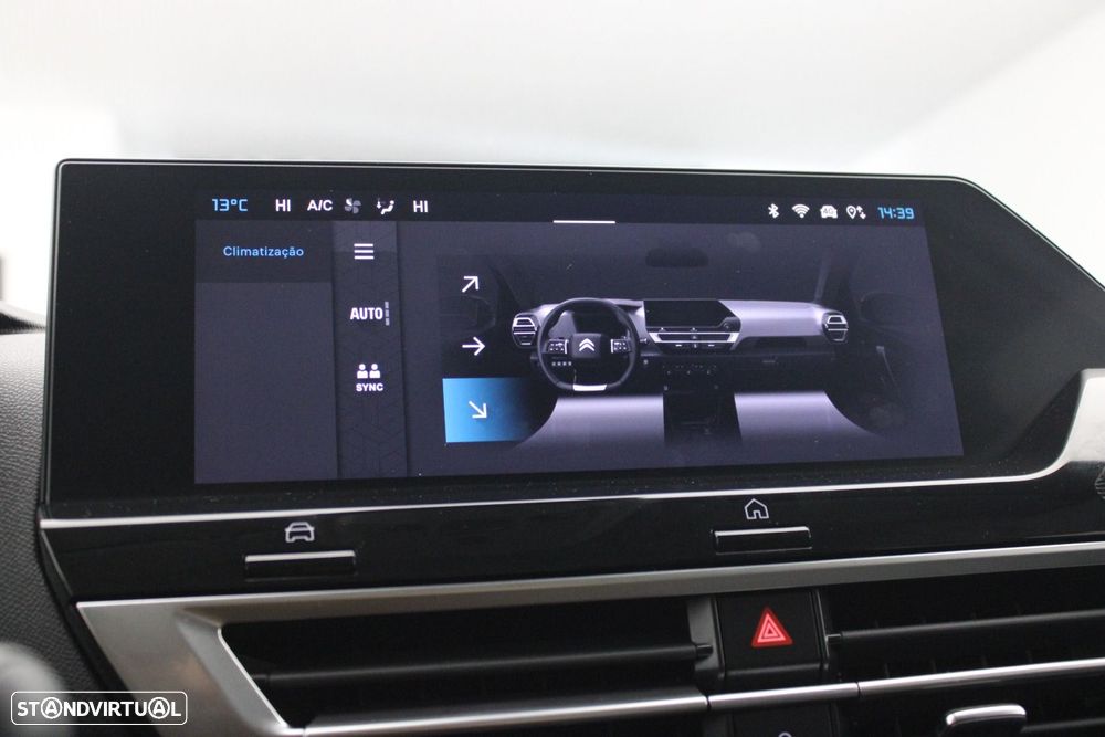 Citroën C4 1.2 PureTech Plus - 17