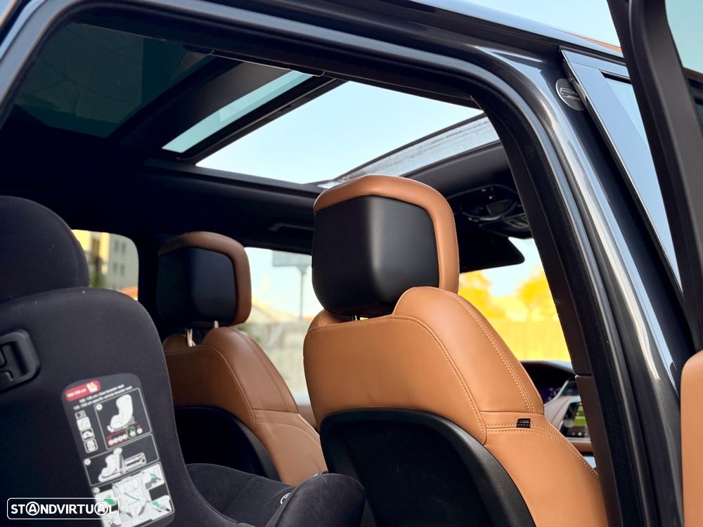 Land Rover Range Rover Sport 2.0 Si4 PHEV Autobiography Dynamic - 13