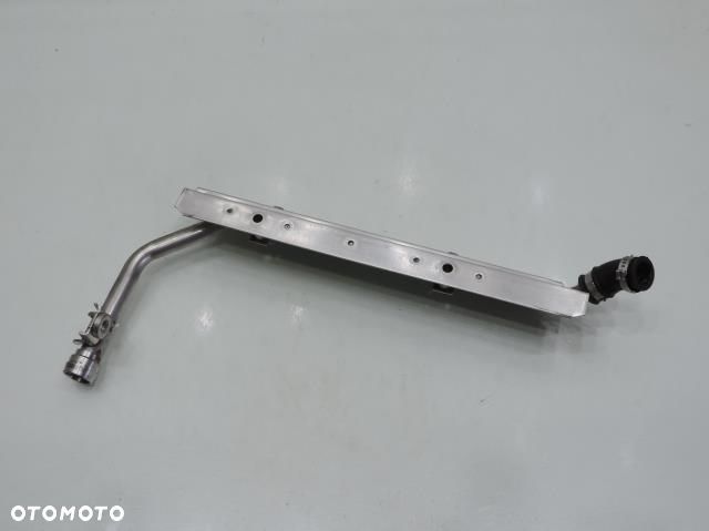PRZEWÓD EGR AUDI A4 B6 1.6 8V - 7