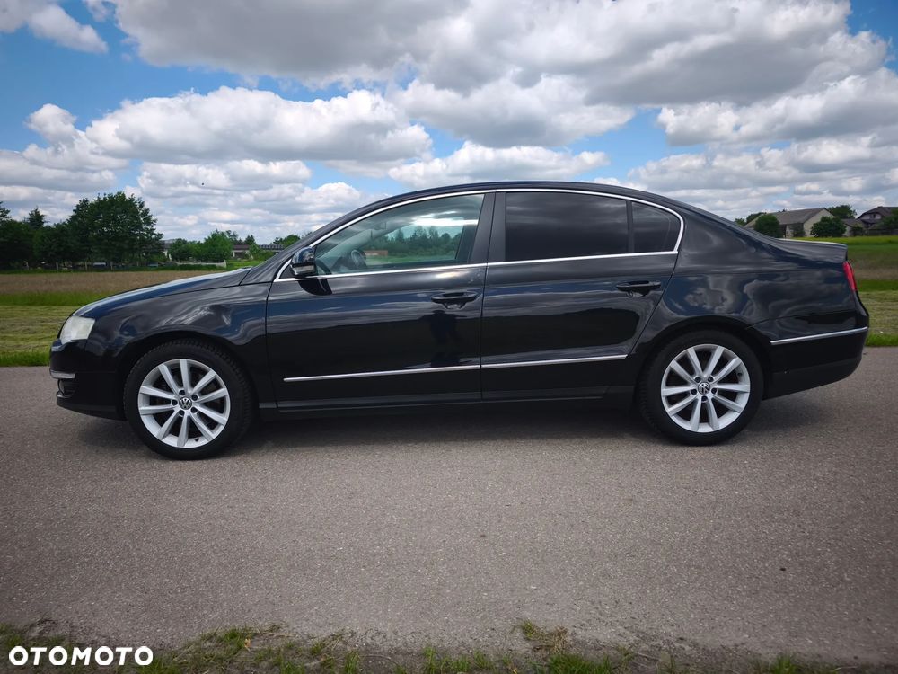 Volkswagen Passat 1.6 Trendline - 13