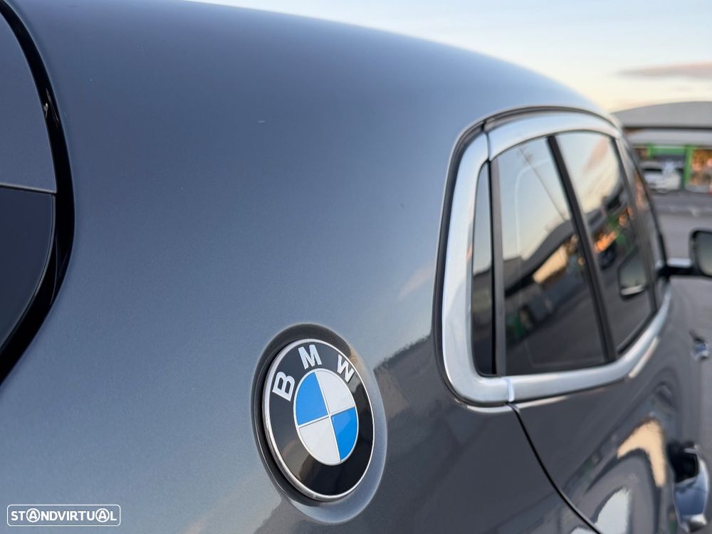 BMW X2 sDrive18d Aut. M Sport - 15