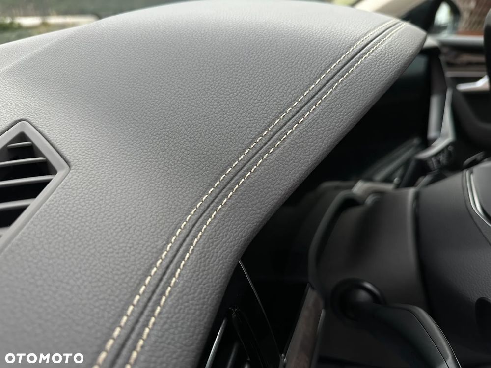 Volkswagen Touareg 3.0 V6 TFSI 4Motion - 22