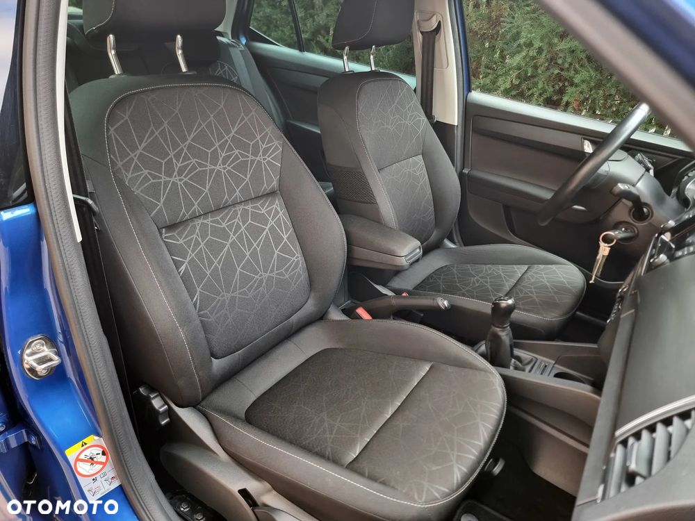 Skoda Fabia 1.0 Clever - 10