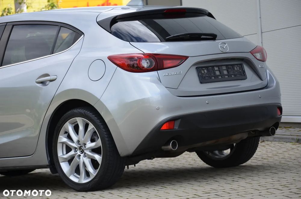 Mazda 3 2.0 Skyenergy - 8