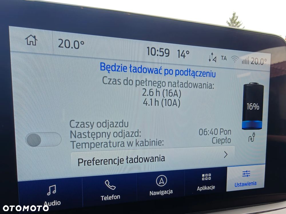 Ford Kuga 2.5P PHEV FWD ST-Line - 30