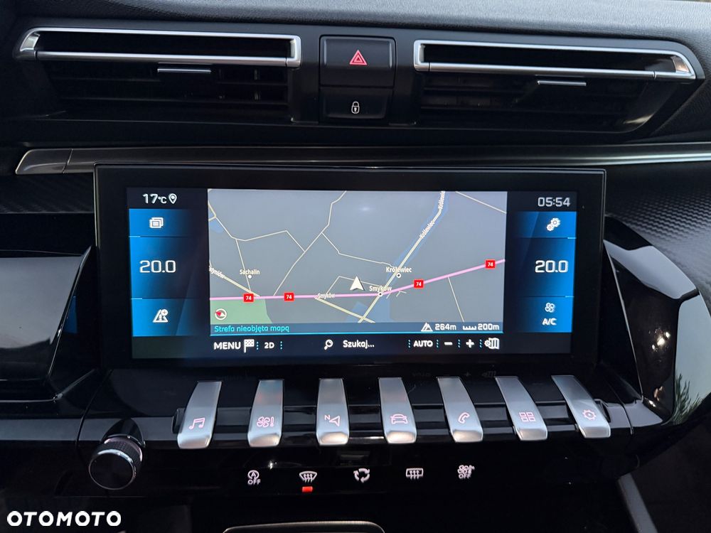 Peugeot 508 2.0 BlueHDi Allure S&S EAT8 - 31