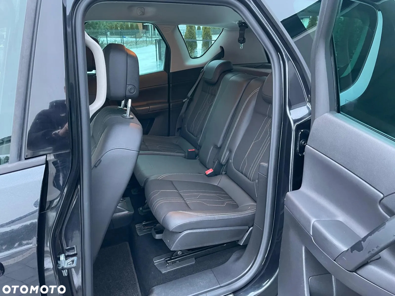 Opel Meriva 1.4 T Edition 150 - 12