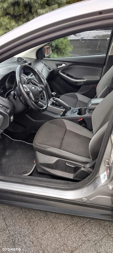 Ford Focus 1.6 EcoBoost Edition - 7