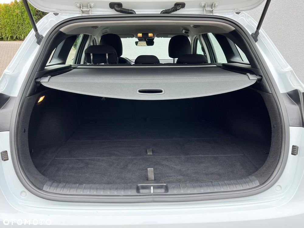 Kia Ceed 1.5 T-GDI M - 29