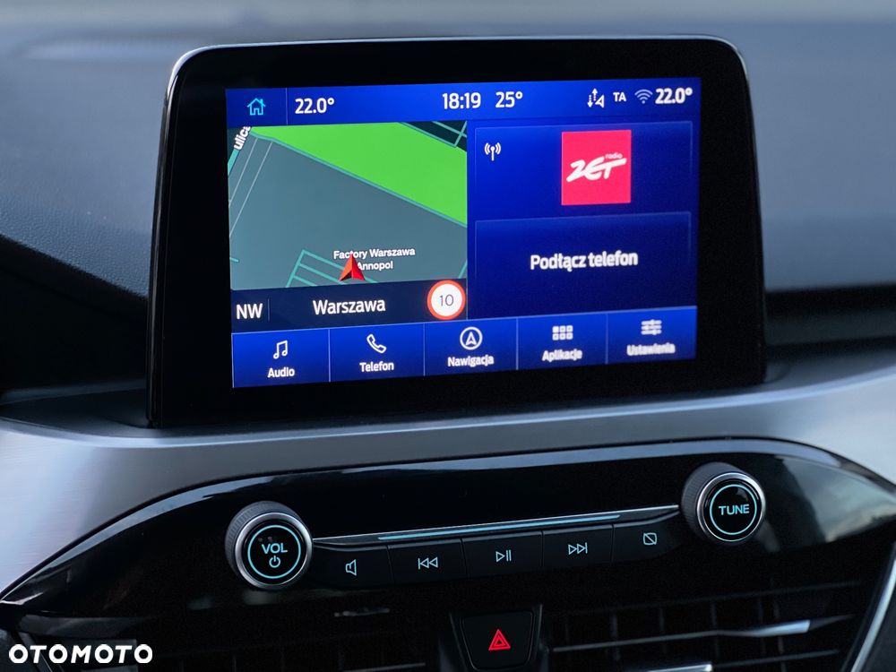 Ford Kuga 2.0 EcoBlue mHEV FWD Titanium - 25