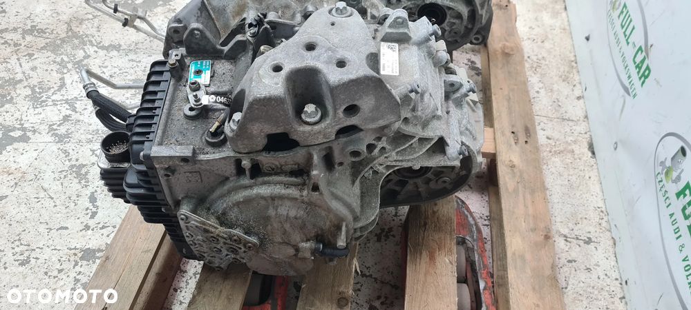CHRYSLER 200S SKTRZYNIA BIEGOW 9HP 9HP48 - 18