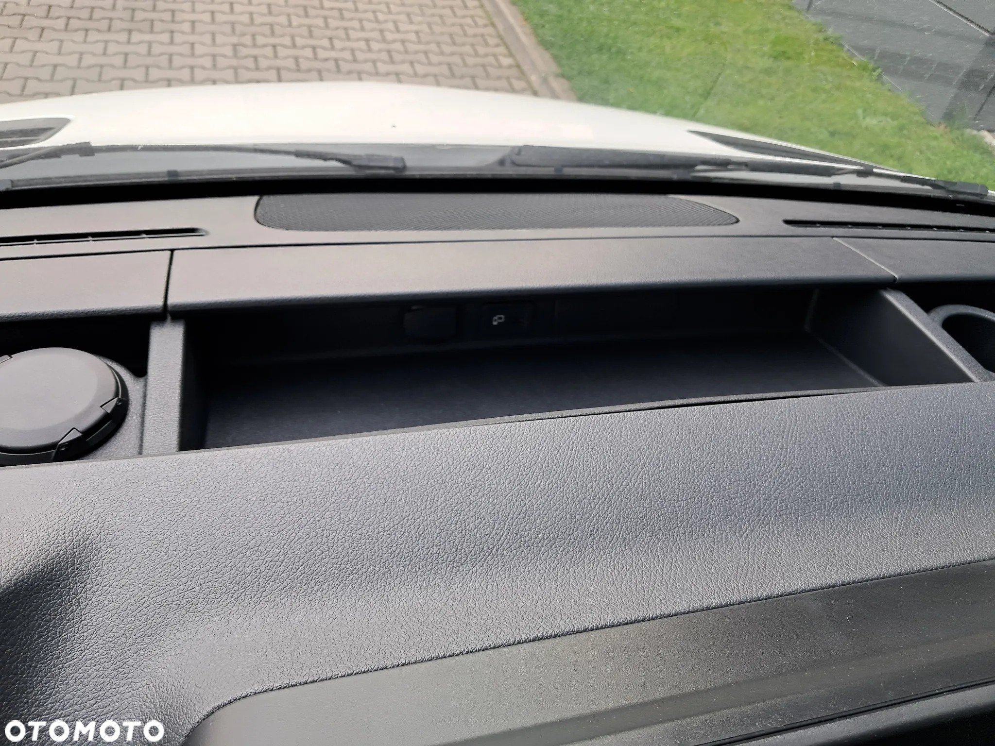 Mercedes-Benz Sprinter 315 CDI Podwozie 4325 mm - Skrzynia z plandeką  9 EP - 26