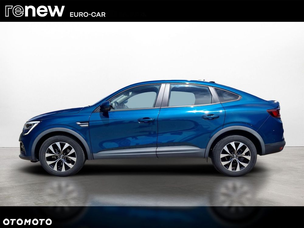 Renault Arkana - 2