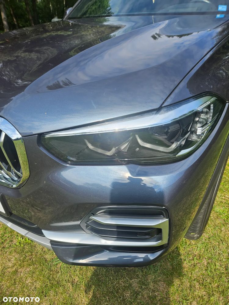 BMW X5 xDrive45e - 7