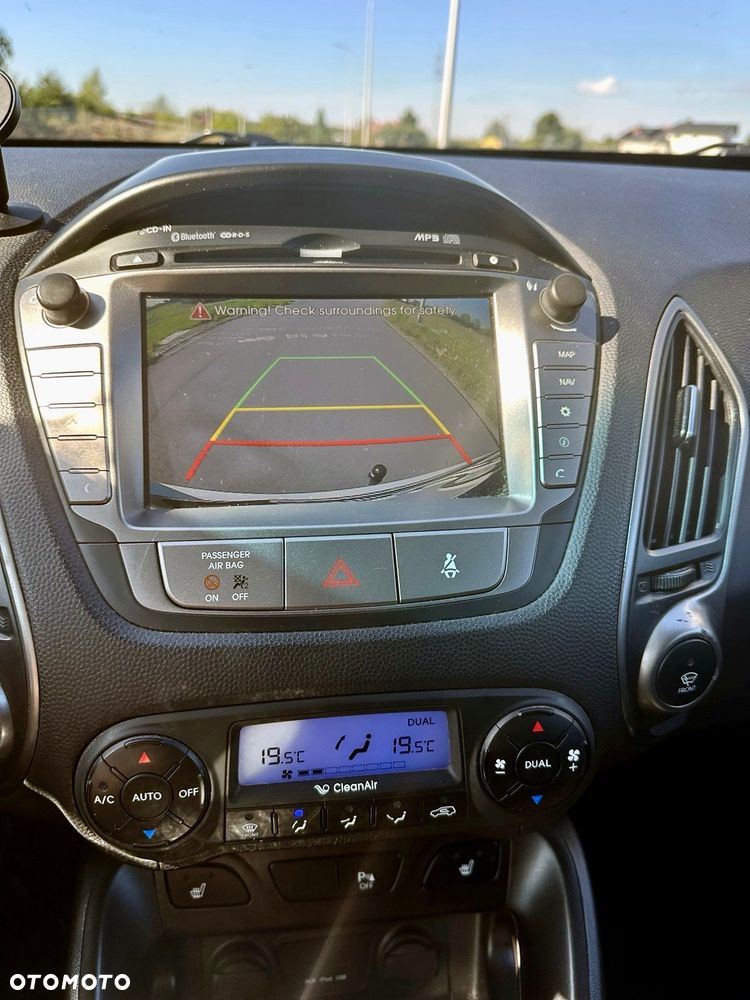 Hyundai ix35 - 5