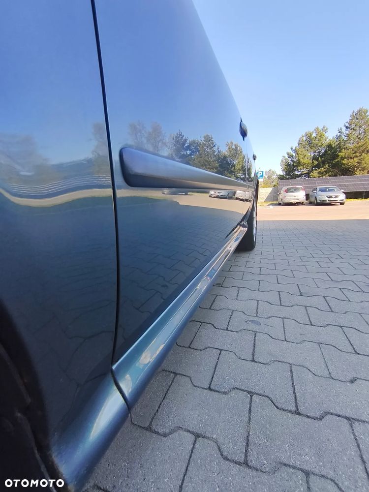 Skoda Octavia - 9
