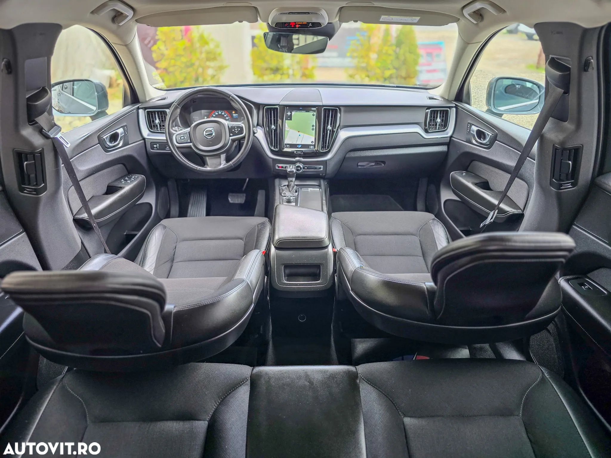 Volvo XC 60 - 9