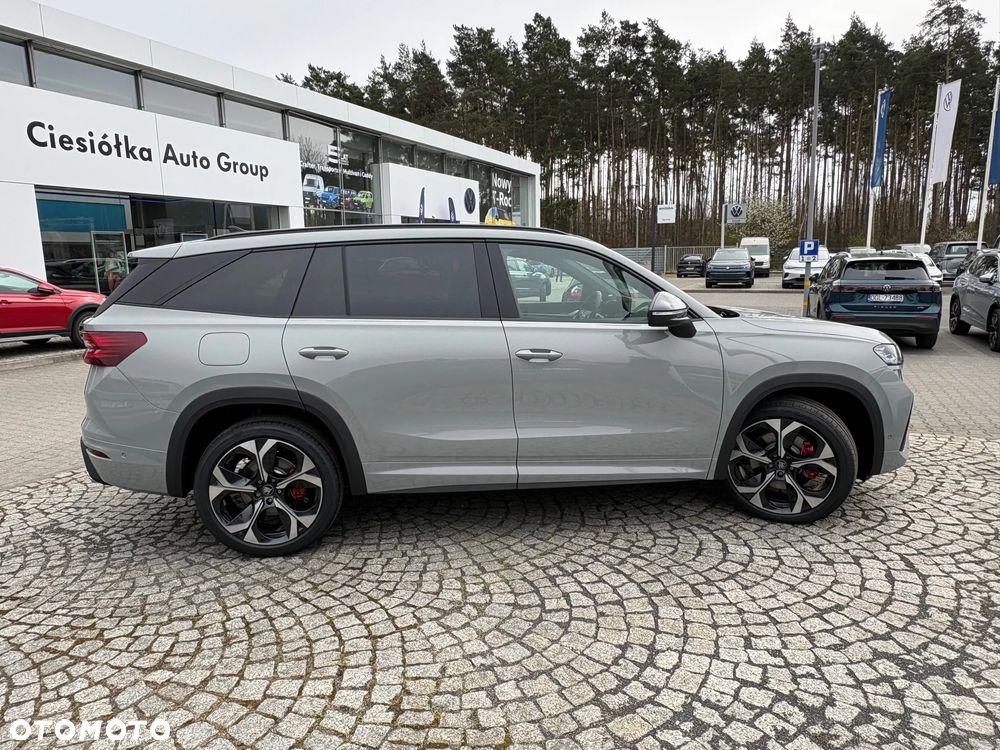 Skoda Kodiaq - 4