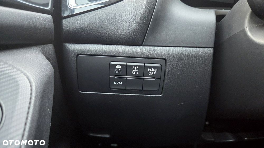 Mazda 3 2.0 Skypassion i-Eloop - 31