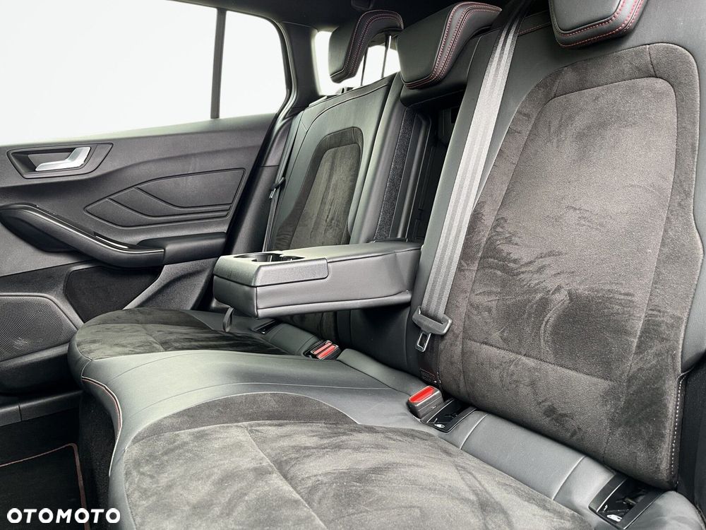 Ford Focus - 15